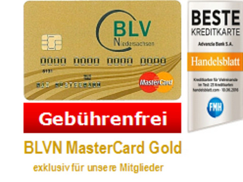 Mastercard BLVN bewertung