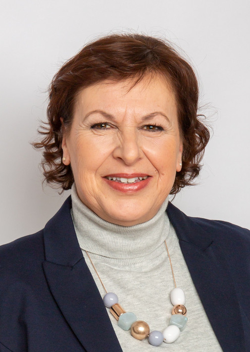 Ellen Rollwage-Linnemann
