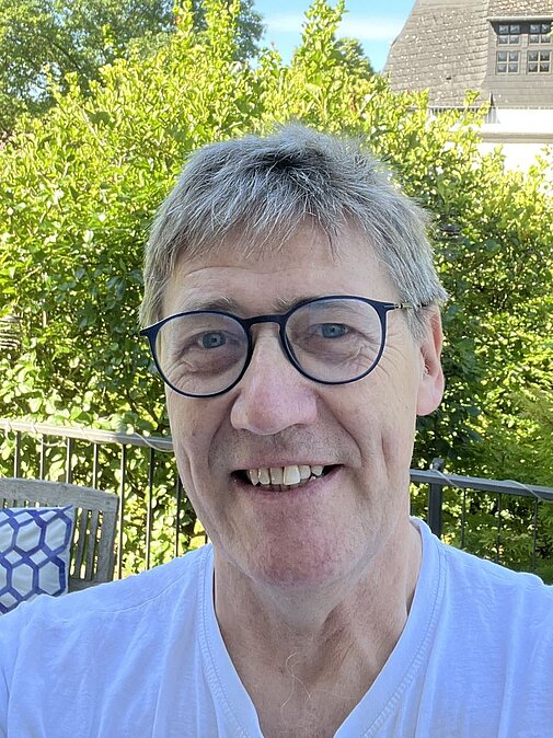 Carl Christian Sievers