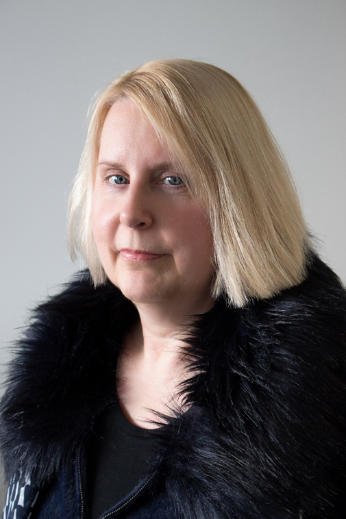 Marion Weilke-Gause