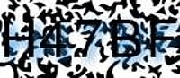 grafischer Sicherheitscode