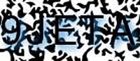 grafischer Sicherheitscode