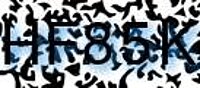 grafischer Sicherheitscode