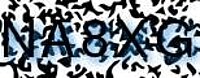 grafischer Sicherheitscode