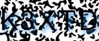 grafischer Sicherheitscode
