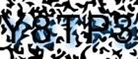 grafischer Sicherheitscode