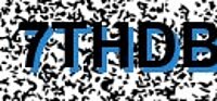 grafischer Sicherheitscode
