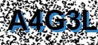 grafischer Sicherheitscode