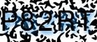 grafischer Sicherheitscode