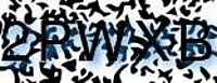 grafischer Sicherheitscode