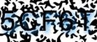 grafischer Sicherheitscode