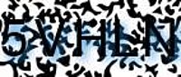 grafischer Sicherheitscode