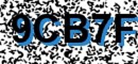grafischer Sicherheitscode