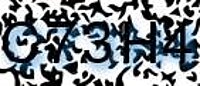 grafischer Sicherheitscode
