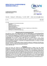 Ausgabe März 2023
